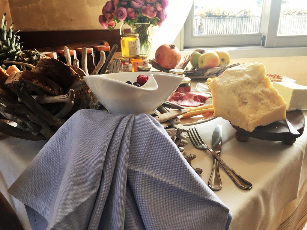 مبيت وإفطار إيزِيو La Casa Di Gabri المظهر الخارجي الصورة