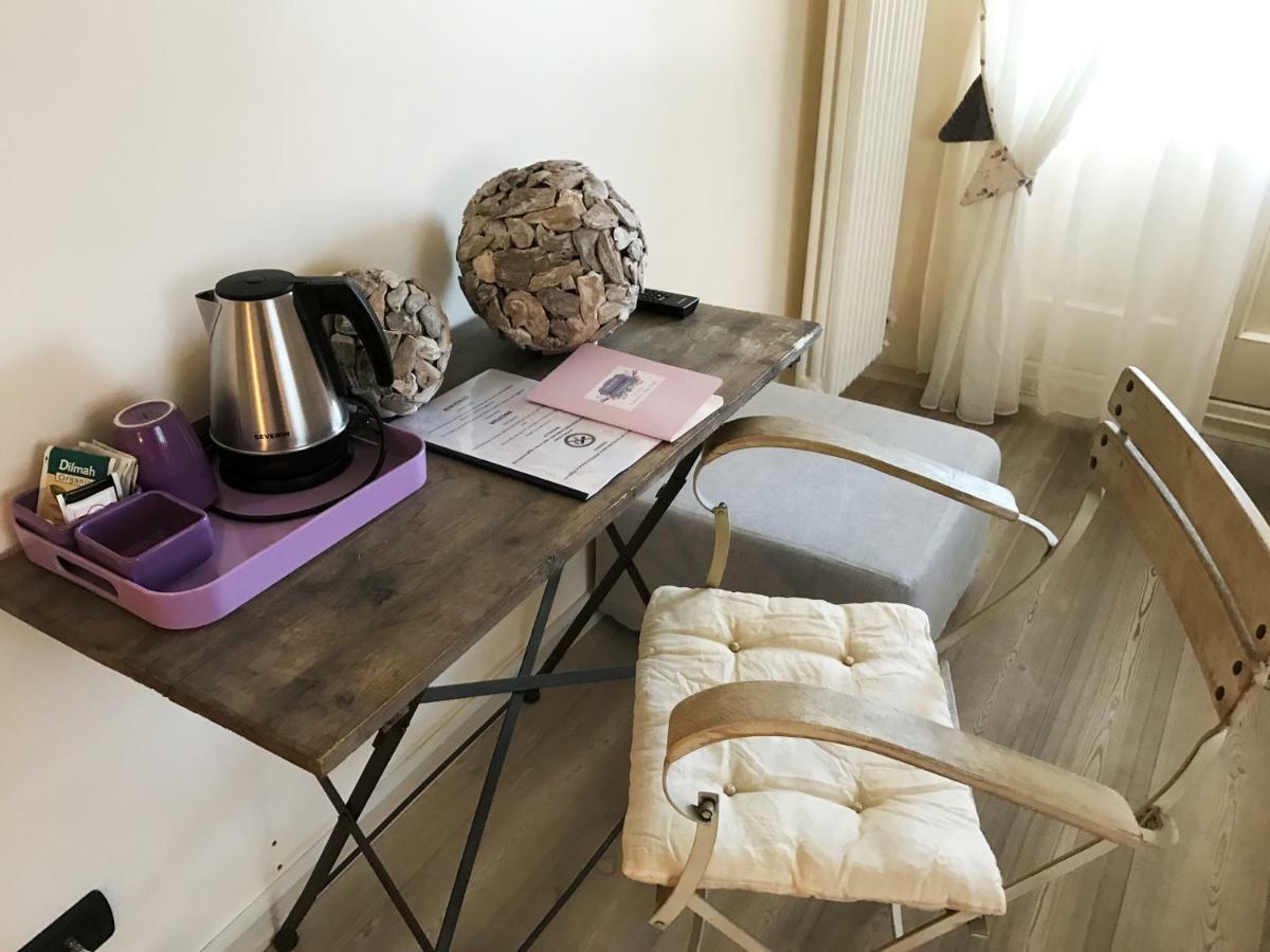 مبيت وإفطار إيزِيو La Casa Di Gabri المظهر الخارجي الصورة