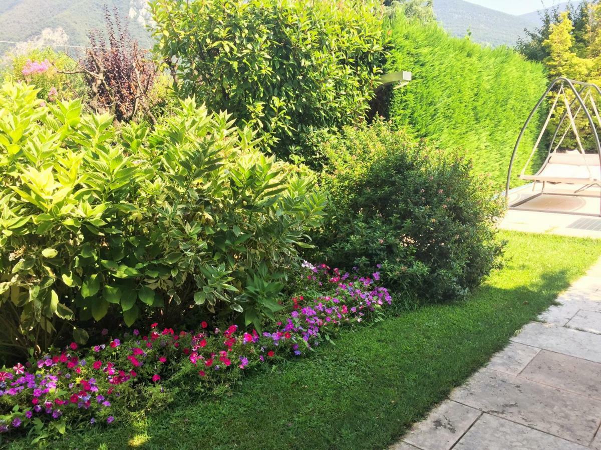 مبيت وإفطار إيزِيو La Casa Di Gabri المظهر الخارجي الصورة