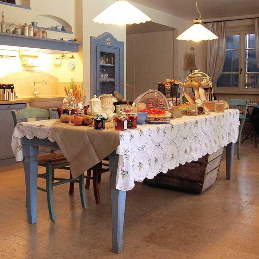 مبيت وإفطار إيزِيو La Casa Di Gabri المظهر الخارجي الصورة