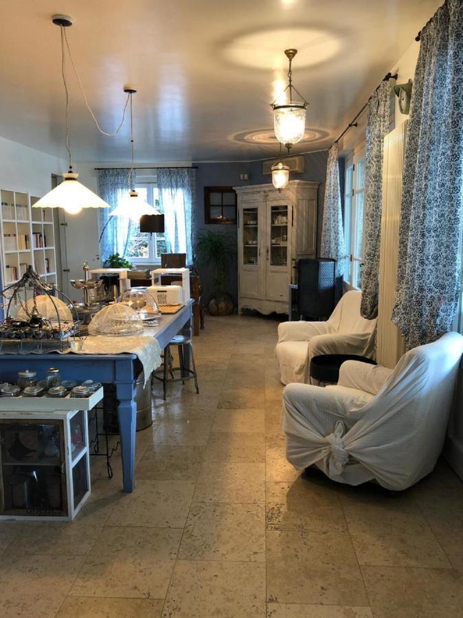 مبيت وإفطار إيزِيو La Casa Di Gabri المظهر الخارجي الصورة