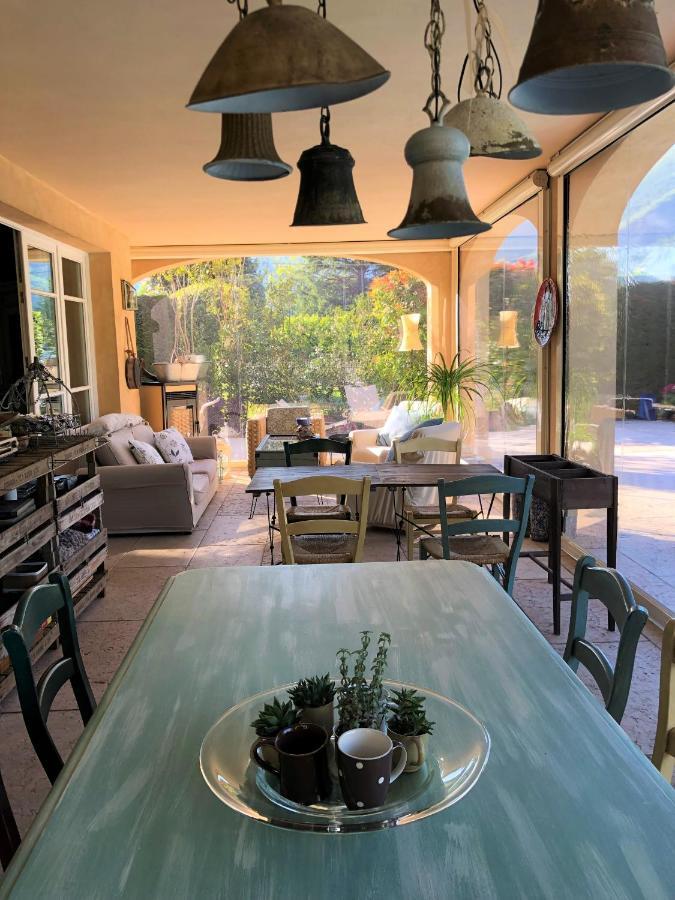 مبيت وإفطار إيزِيو La Casa Di Gabri المظهر الخارجي الصورة